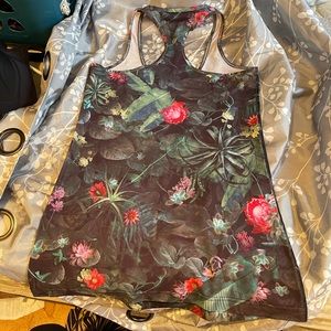 Lululemon cool racer back